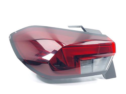 Venstre baglygte Venstre baglygte OPEL CORSA F (P2JO) 1.2 (68) (101 hp) 36698536 36698536