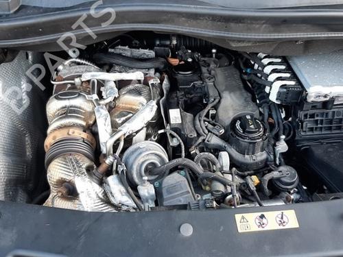 Engine MERCEDES-BENZ V-CLASS (W447) V 250 CDI / d (447.811, 447.813, 447.815) | BP40503506M1 - Image 2