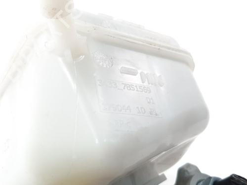 Brake master cylinder BMW 4 Coupe (F32, F82) M4 Competition | BP19750592M77 