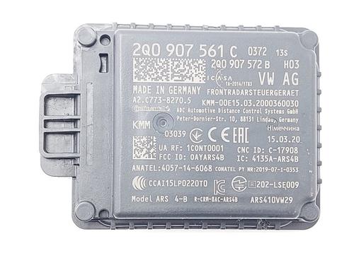 Elektronisk modul VW T-CROSS (C11, D31) 1.5 TSI (150 hp) 30942395
