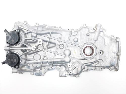 Used Timing cover Timing cover 19765416 19765416