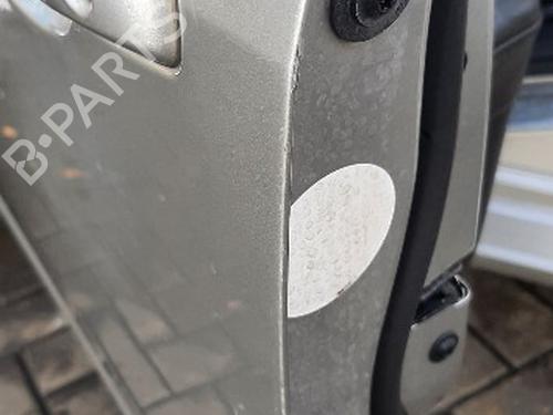 Left front door CADILLAC STS 3.6 | BP29954526C2