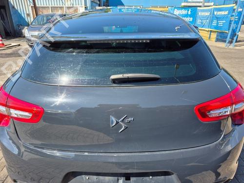 Tailgate CITROËN DS5 2.0 HDi 200 Hybrid4 All-wheel Drive | BP28492931C6