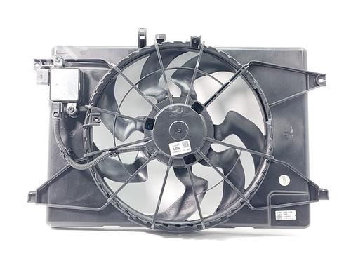 Used Radiator fan KIA NIRO I (DE) E-NIRO (204 hp) 31259791