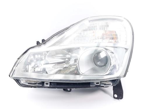 Used Left headlight Left headlight RENAULT MODUS / GRAND MODUS (F/JP0_) 1.2 16V (JP0W) (101 hp) 39994560 39994560