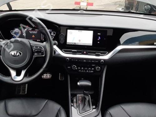 Used Airbag Kit Airbag Kit 39478023 39478023