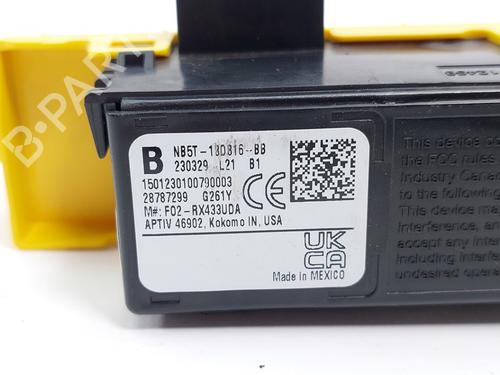 Camera FORD USA EXPLORER (U6_) 3.0 EcoBoost Plug-in Hybrid AWD | BP32628485E14 - Image 3