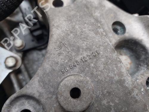 Gearbox PEUGEOT 208 I (CA_, CC_) 1.4 HDi | BP28017282M3