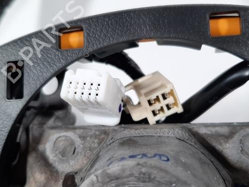 Steering wheel MITSUBISHI ECLIPSE CROSS (GK_, GL_) 1.5 T-Mivec | BP19759466C49 - Image 6