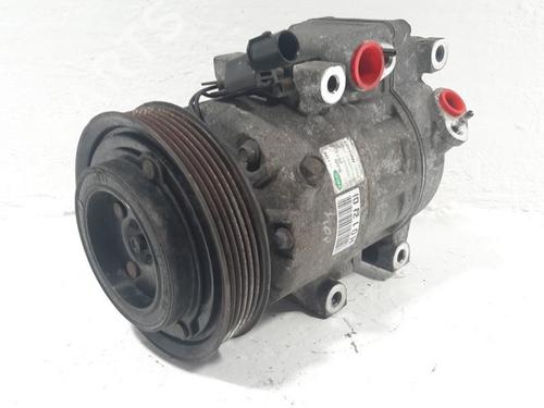 Used AC compressor HYUNDAI i30 (FD) 1.4 (109 hp) 19754029