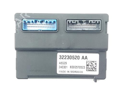 control-unit-volvo-xc40-536-recharge-3223052032230520aa-2017-22717707 main image