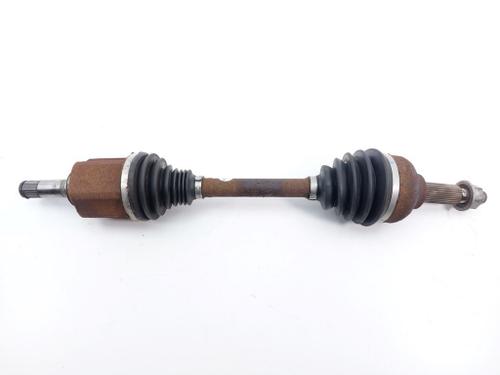 Used Left front driveshaft Left front driveshaft FORD TRANSIT CUSTOM V362 Van (FY, FZ) 2.0 EcoBlue (130 hp) 40503302 40503302