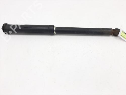 Used Right rear shock absorber TOYOTA AYGO (_B1_) 1.0 (KGB10_, KGB10R) (68 hp) 19757516