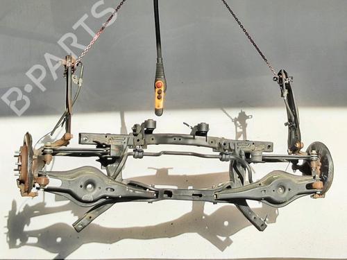 Subframe HYUNDAI KONA (OS, OSE, OSI) 1.6 T-GDi 4WD | BP23201182M9 