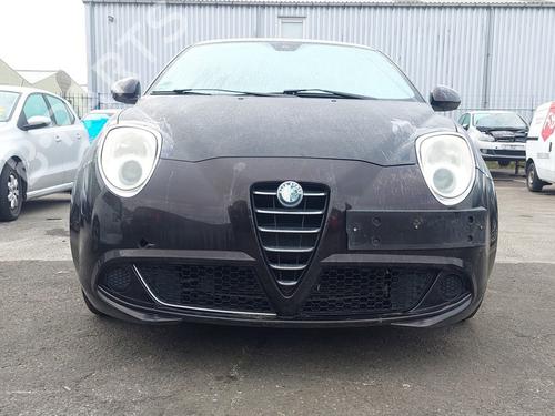 Used Front bumper Front bumper ALFA ROMEO MITO (955_) 1.4 MultiAir (955AXL1B) (105 hp) 39888437 39888437