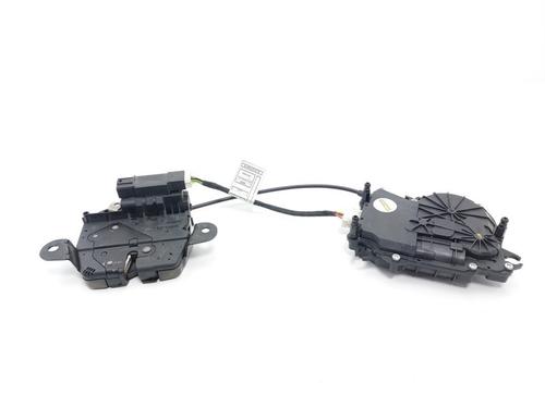 Used Electronic module BMW 2 Gran Tourer (F46) 218 d (150 hp) 27256541