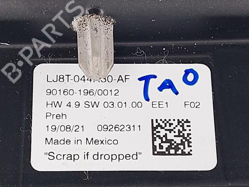 Elektronisk modul FORD USA MUSTANG MACH-E (CGW) EV GT 4x4 | BP28492655M83