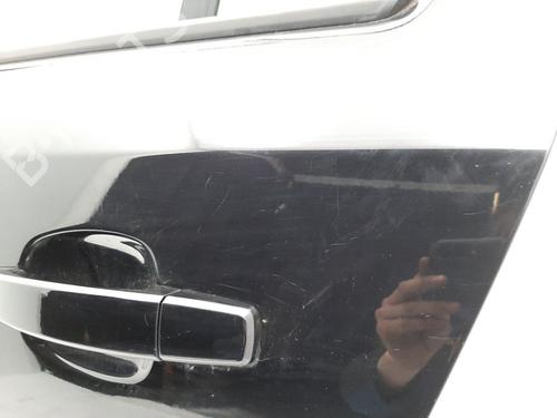 Left rear door OPEL CORSA D (S07) 1.3 CDTI (L08, L68) | BP19763390C4 