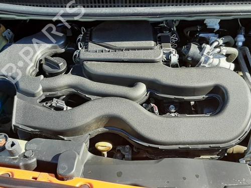 Motor für Motor TOYOTA AYGO (_B4_) 1.0 VVTi (KGB40) (72 hp) 34703314 34703314