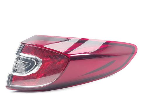 Used Right taillight Right taillight RENAULT MEGANE III Grandtour (KZ0/1) 1.4 TCe (KZ0F, KZ1V) (130 hp) 39994509 39994509