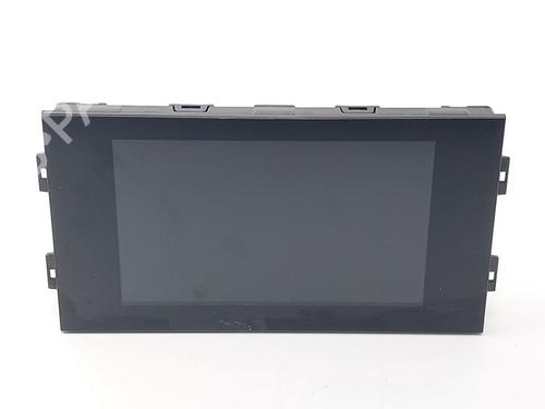 Used Control unit Control unit 38624868 38624868
