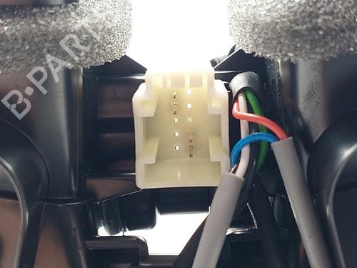 Climate control BMW X7 (G07) xDrive 40 i | BP39209309I5 - Image 6