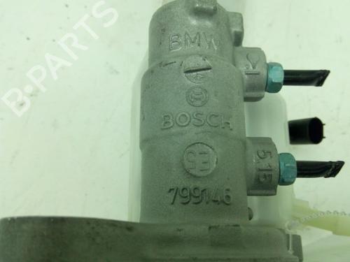 Brake master cylinder BMW 2 Gran Tourer (F46) 218 d | BP19756588M77 