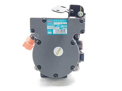 AC compressor BYD YUAN PLUS EV | BP38463369M34 - Image 4