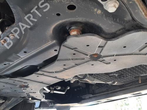 Subframe PEUGEOT EXPERT Van (V_) 2.0 BlueHDi 120 | BP40046948M9 - Image 2