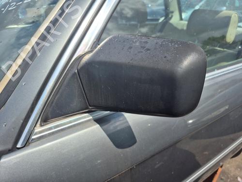 Used Left mirror BMW 3 (E21) 316 (90 hp) 27550070