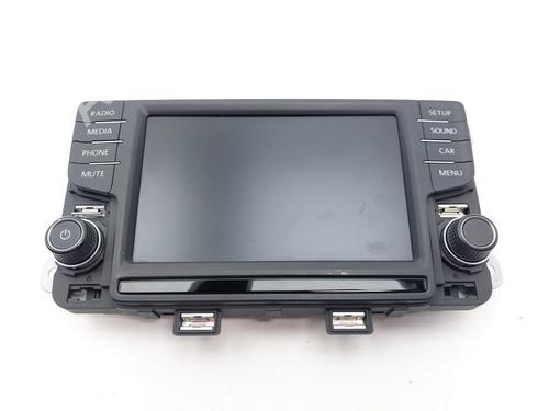 Used Control unit Control unit VW POLO V (6R1, 6C1) 1.0 TSI (95 hp) 32985652 32985652