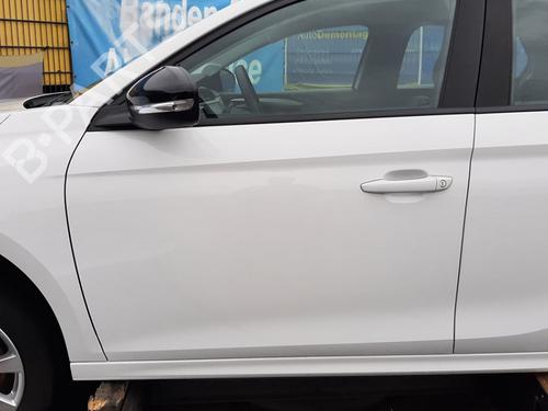 Used Left front door Left front door 36950254 36950254
