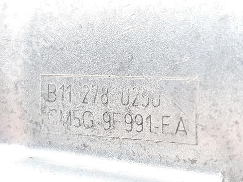 Throttle body FORD FOCUS III 1.0 EcoBoost | BP30136815M82 