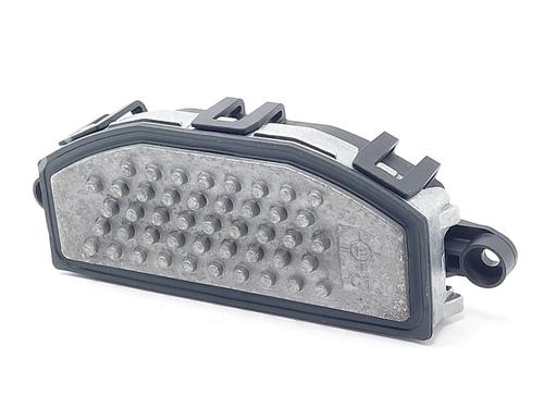 Heater resistor MERCEDES-BENZ CLA (C118) CLA 180 (118.384) | BP38043694M108 - Image 2