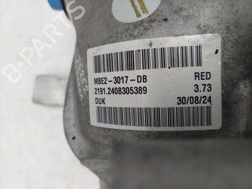 Front differential LAND ROVER RANGE ROVER SPORT III (L461) P460e PHEV AWD | BP29274322M23 