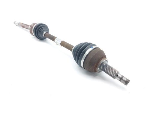 Right front driveshaft OPEL VIVARO B Van (X82) 1.6 CDTI (05) | BP34192084M39 - Image 2