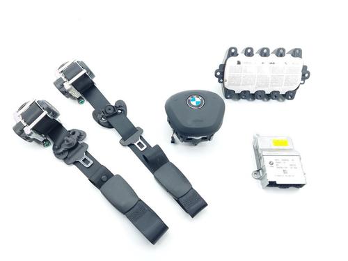 Used Airbag Kit BMW 2 Active Tourer (F45) 218 d (150 hp) 20138766