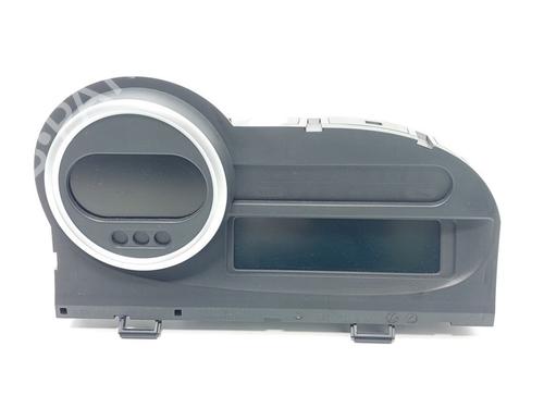 Used Instrument cluster RENAULT TWINGO II (CN0_) 1.2 16V (CN0K, CN0V, CN0A) (76 hp) 24992993