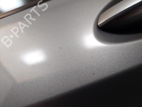 Left rear door MERCEDES-BENZ GLK-CLASS (X204) 220 CDI 4-matic (204.984, 204.997) | BP25620190C4 