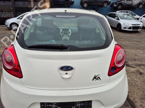Używane Klapa tylna bagażnika FORD KA (RU8) 1.2 (69 hp) 32148424
