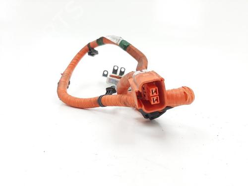 Used Wiring harness TOYOTA YARIS (_P13_) 1.5 Hybrid (NHP130_) (101 hp) 19757648