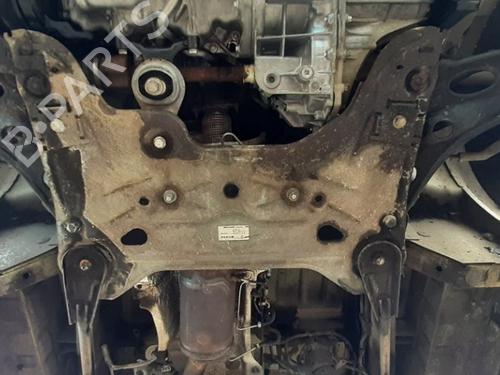 Used Subframe RENAULT TRAFIC III Van (FG_) 1.6 dCi 125 (FGMH) (125 hp) 29868781