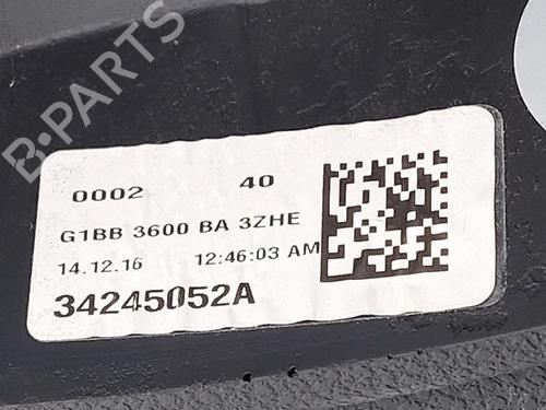 Rat FORD FIESTA VI (CB1, CCN) 1.0 EcoBoost | BP29868476C49