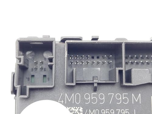 Control unit PORSCHE TAYCAN (Y1A) 4S (Y1ADB1) | BP27256571M11 - Image 4