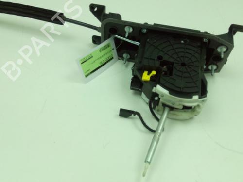 Gear lever VW TOURAN (5T1) 2.0 TDI | BP19756185M90 