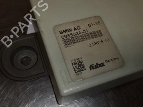 Other BMW 5 (F10) 520 d xDrive | BP19755234O1 