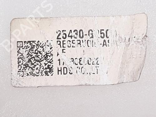 Expansion tank KIA NIRO I (DE) 1.6 GDI Plug-in Hybrid | BP19760076C120 