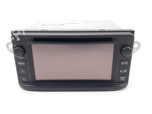 Used Electronic module TOYOTA GT 86 Coupe (ZN6_) 2.0 (ZN6AC_, ZN6BC_, ZN6K) (200 hp) 19762335