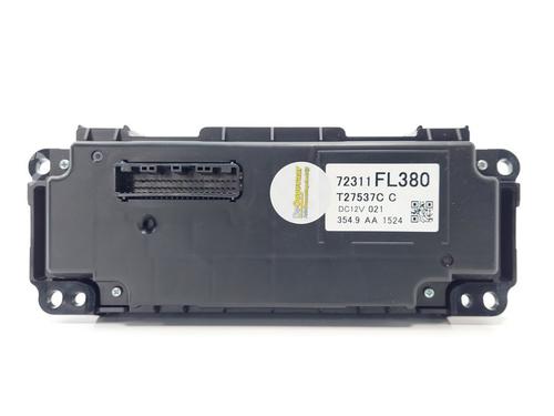Climate control SUBARU XV (GT) 2.0 i e-BOXER AWD (GTE) | BP19767297I5 