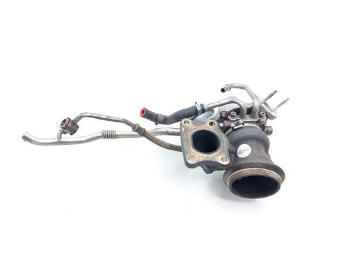Turbo/Compresor Turbo/Compresor OPEL GRANDLAND / GRANDLAND X (A18, P1UO) 1.2 (75) (131 hp) 36257237 36257237